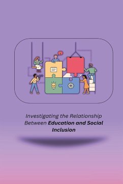 Investigating the Relationship Between Education and Social Inclusion - S, Surmila