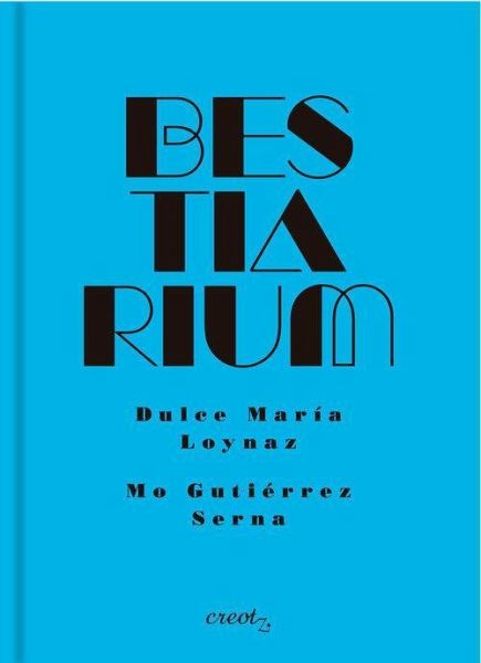 Bestiarium Bestiarium