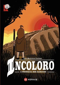 Cover Incoloro