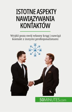 Istotne aspekty nawi¿zywania kontaktów - Elise Evrard