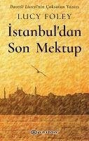 Istanbuldan Son Mektup - Foley, Lucy