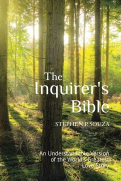 The Inquirer's Bible - Souza, Stephen P.