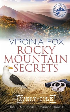 Rocky Mountain Secrets (Rocky Mountain Romances, Book 5) - Fox, Virginia