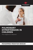 PULMONARY HYPERTENSION IN CHILDREN
