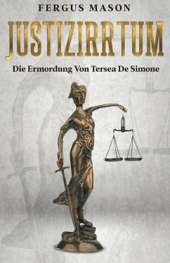 Cover Justizirrtum