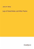 Lays of Great Britain, and Other Poems