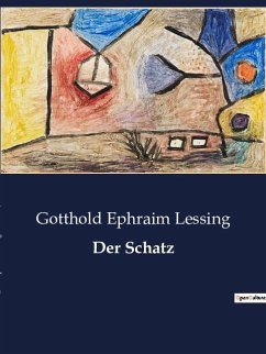 Der Schatz - Lessing, Gotthold Ephraim