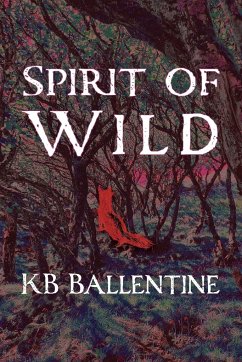 Spirit of Wild - Ballentine, Kb