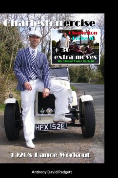 Charlestonercise 1 & 2 - Padgett, Anthony