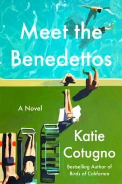 Meet the Benedettos - Cotugno, Katie