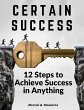 Certain Success - Bild 1