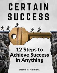 Certain Success - Norval A. Hawkins