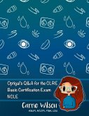 Optigal's Q & A for the CLRE