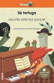 Sé tortuga (Premio EDEBÉ de Literatura Infantil 2023)