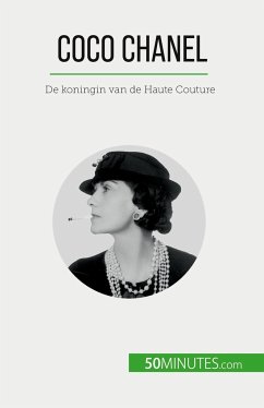 Coco Chanel - Sandrine Papleux