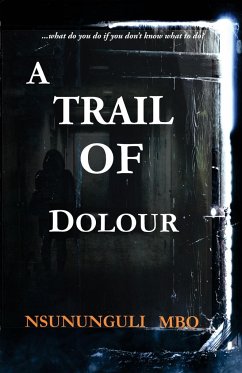 A Trail Of Dolour - Mbo, Nsununguli