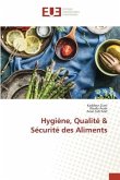 Hygiène, Qualité & Sécurité des Aliments