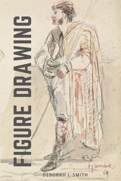 The Figure Drawing Guide - Deborah J. Smith