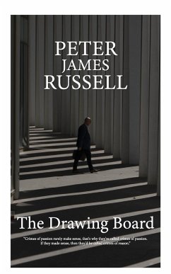 The Drawing Board - Russell, Peter James