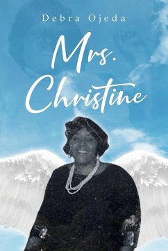 Mrs. Christine