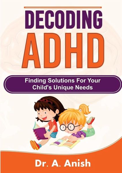 Decoding ADHD Decoding ADHD