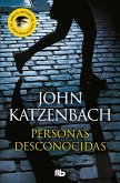 Personas desconocidas