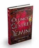 Ölümcül Cesaret Yemini Ciltli