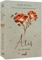 Ates 2 - Ulasmak Ciltli - Puluc, Filiz