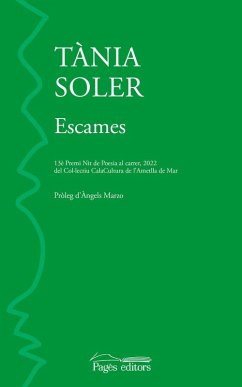 Cover Escames