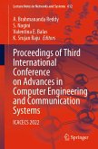 Proceedings of Third International Conference on Advances in Computer Engineering and Communication Systems (eBook, PDF)