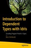 Introduction to Dependent Types with Idris (eBook, PDF)