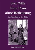 Eine Frau ohne Bedeutung