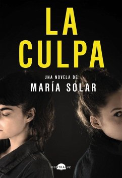 Cover La culpa