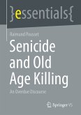 Senicide and Old Age Killing (eBook, PDF)