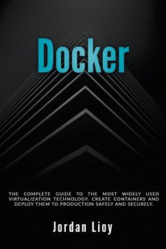 Docker - Lioy, Jordan