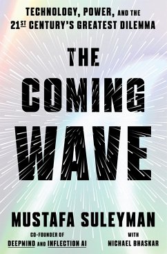 The Coming Wave - Suleyman, Mustafa