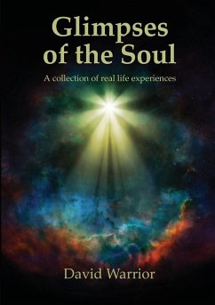 Glimpses of the Soul - Warrior, David