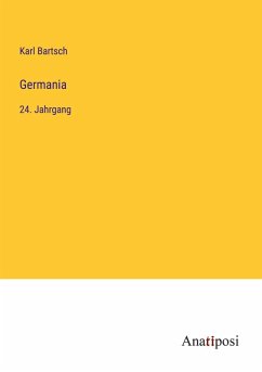 Cover Germania