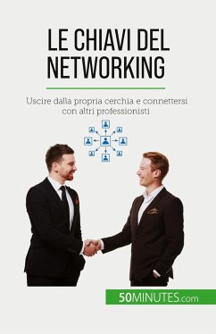 Le chiavi del networking - Elise Evrard