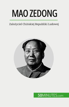Mao Zedong - Renaud Juste