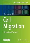 Cell Migration (eBook, PDF)