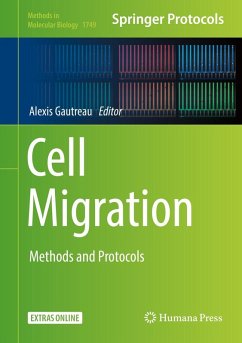 Cover Cell Migration (eBook, PDF)