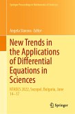 New Trends in the Applications of Differential Equations in Sciences (eBook, PDF)