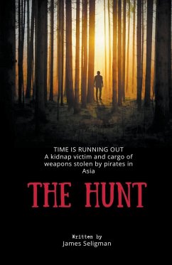 The Hunt - Seligman, James