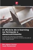 A eficácia do e-learning na formação e desenvolvimento