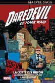 Marvel Saga. Daredevil de Mark Waid 7