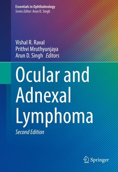 Ocular and Adnexal Lymphoma (eBook, PDF)
