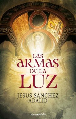 Cover Las armas de la luz