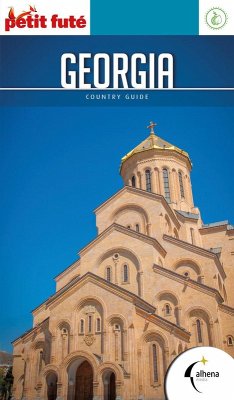 Cover Georgia