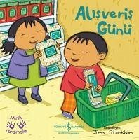 Alisveris Günü - Berktay, Ali